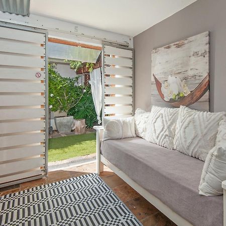 Windsong Cottage Hermanus Exterior foto
