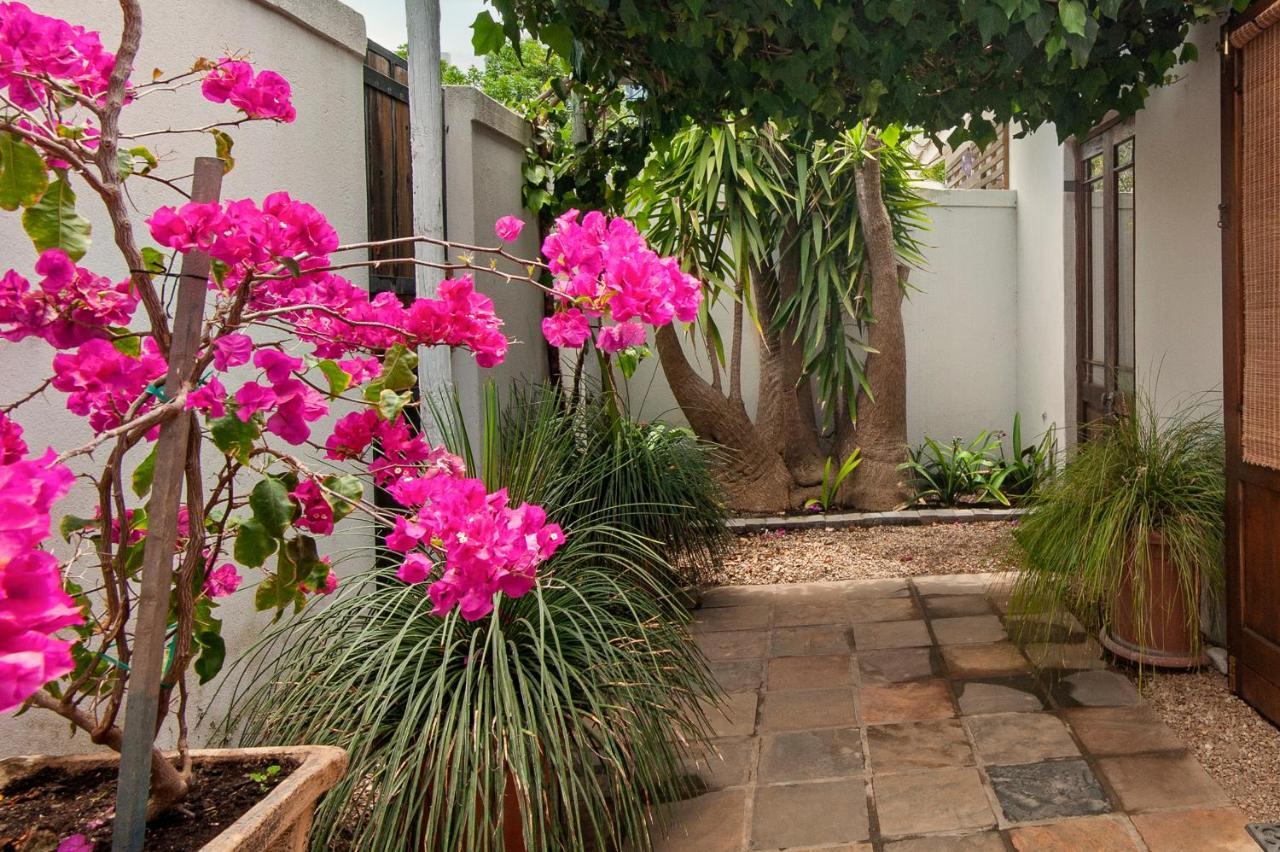 Windsong Cottage Hermanus Exterior foto