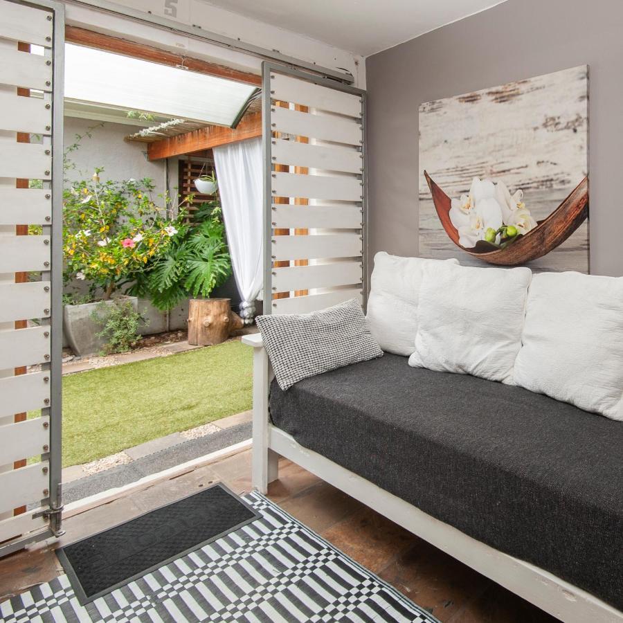 Windsong Cottage Hermanus Exterior foto