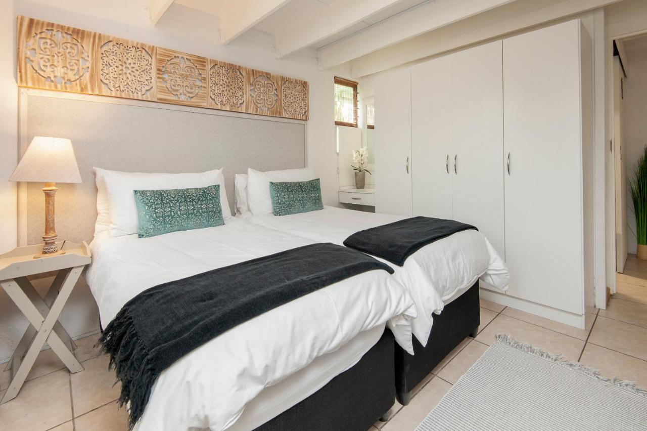 Windsong Cottage Hermanus Exterior foto