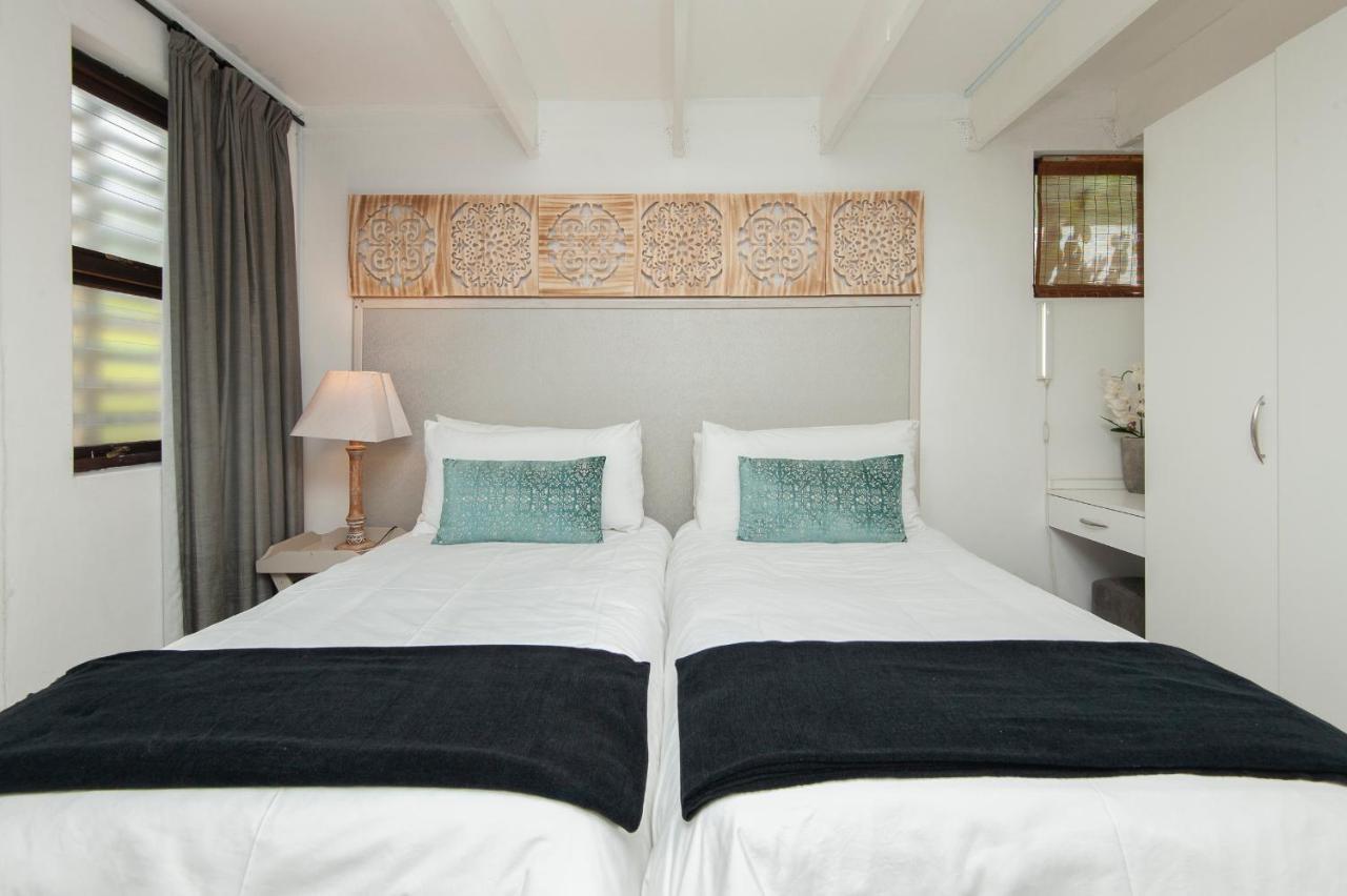 Windsong Cottage Hermanus Exterior foto