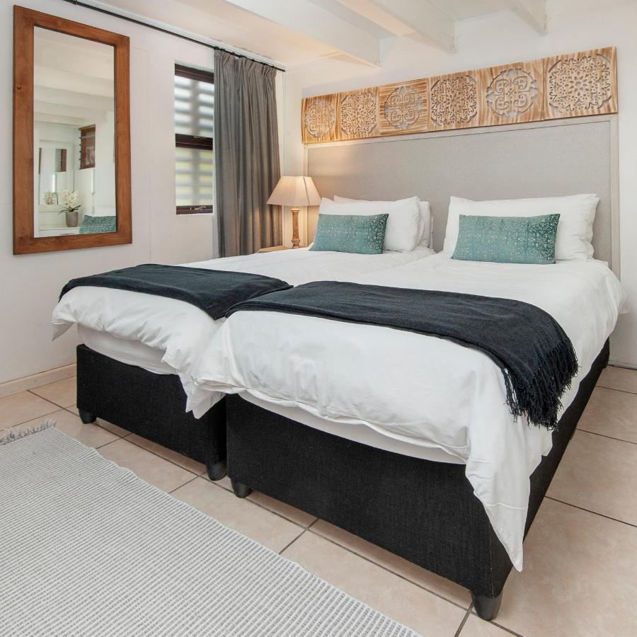 Windsong Cottage Hermanus Exterior foto