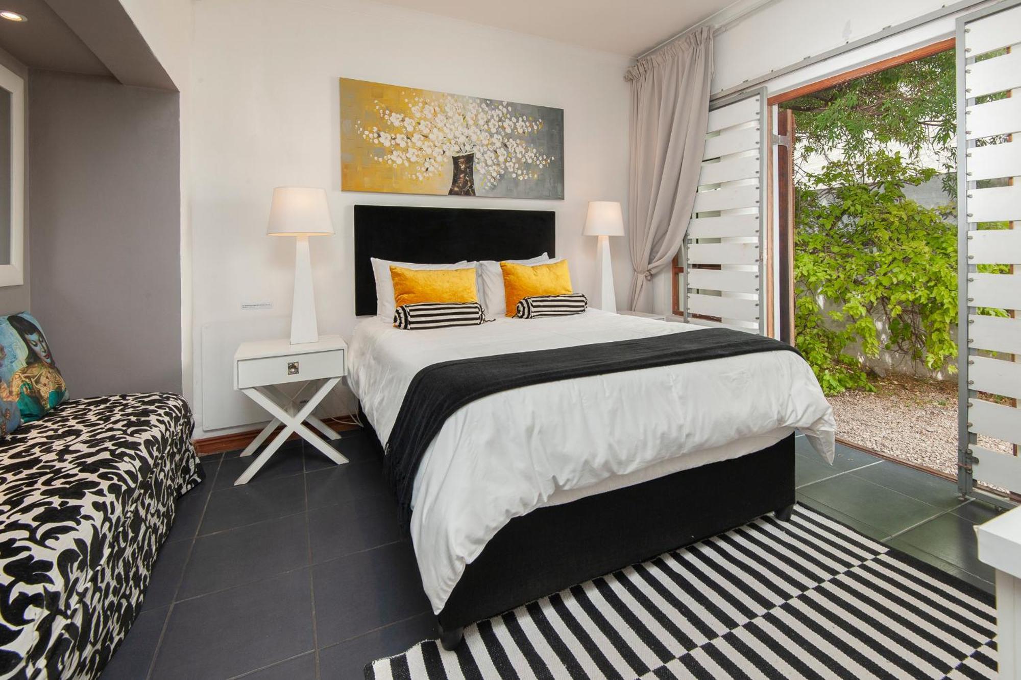 Windsong Cottage Hermanus Exterior foto