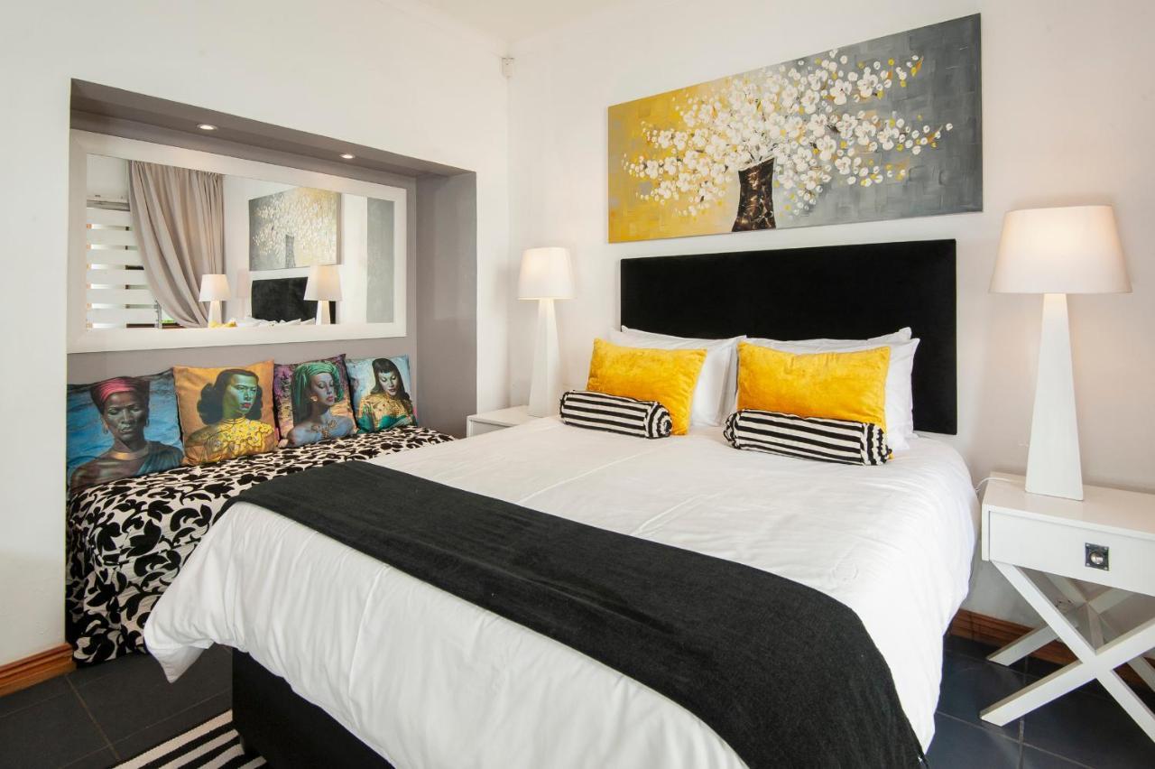 Windsong Cottage Hermanus Exterior foto