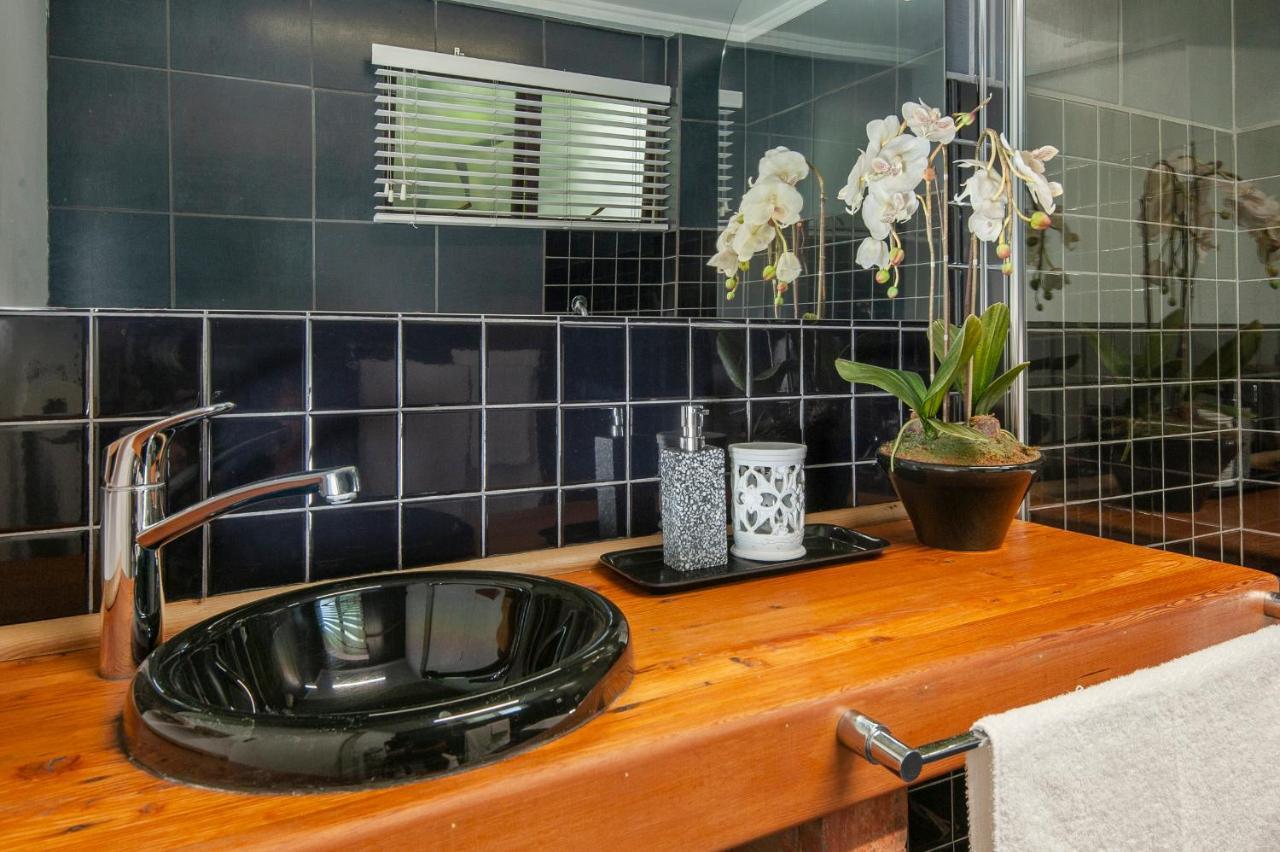 Windsong Cottage Hermanus Exterior foto