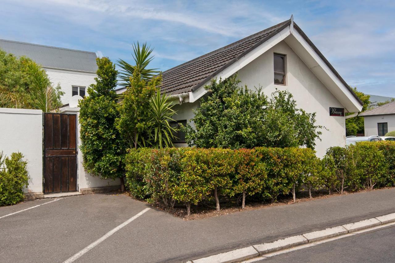 Windsong Cottage Hermanus Exterior foto