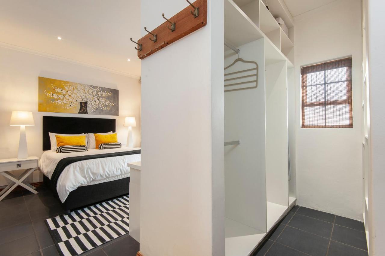 Windsong Cottage Hermanus Exterior foto