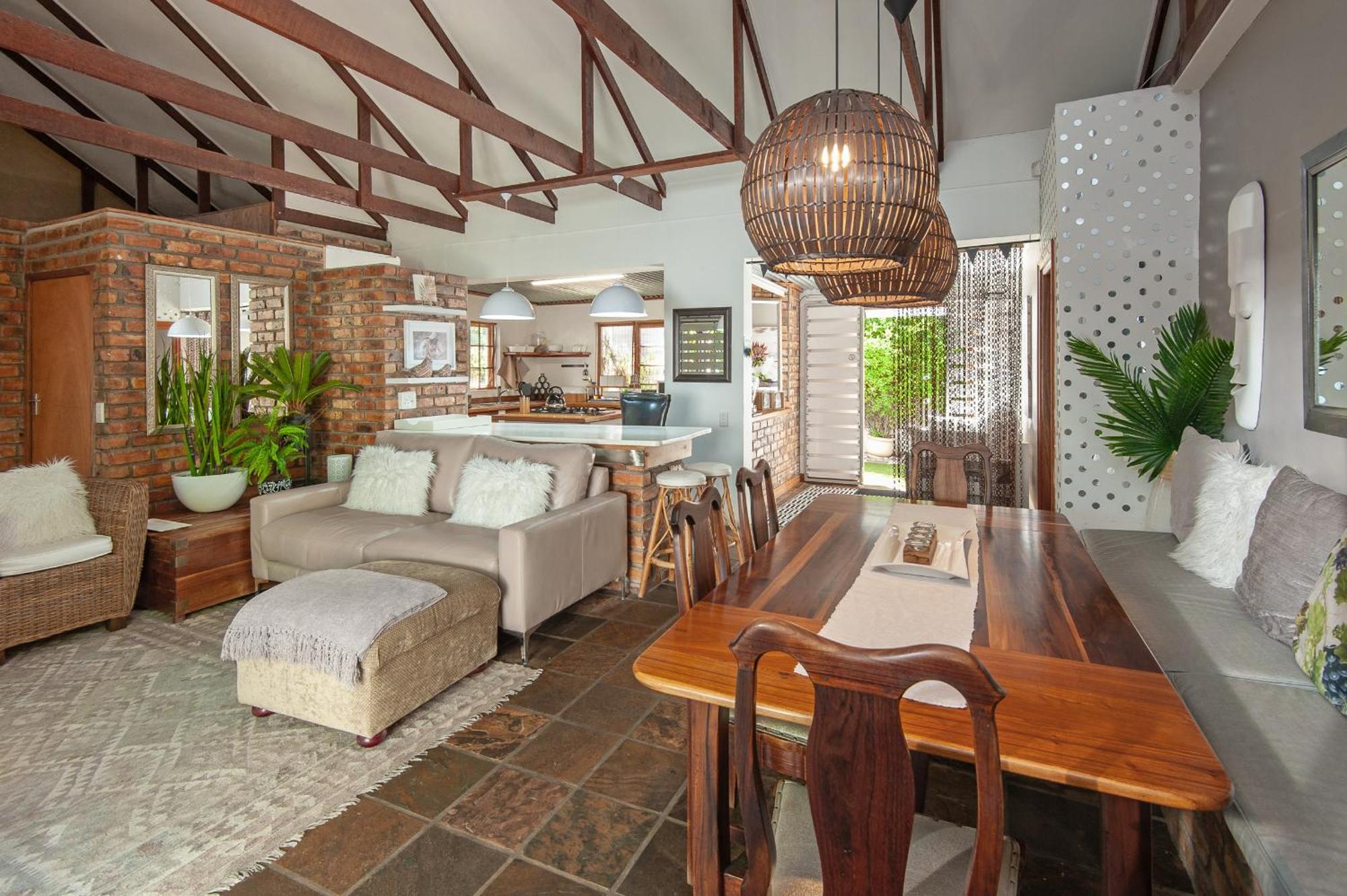 Windsong Cottage Hermanus Exterior foto